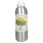 Camphor Essential Oil - 1 kg. - Approx 2.2 lbs.